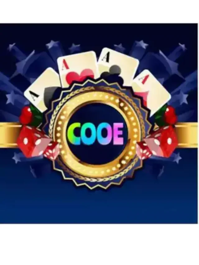 Cooe.In App Review: Scam Or Real, Plus Points More!