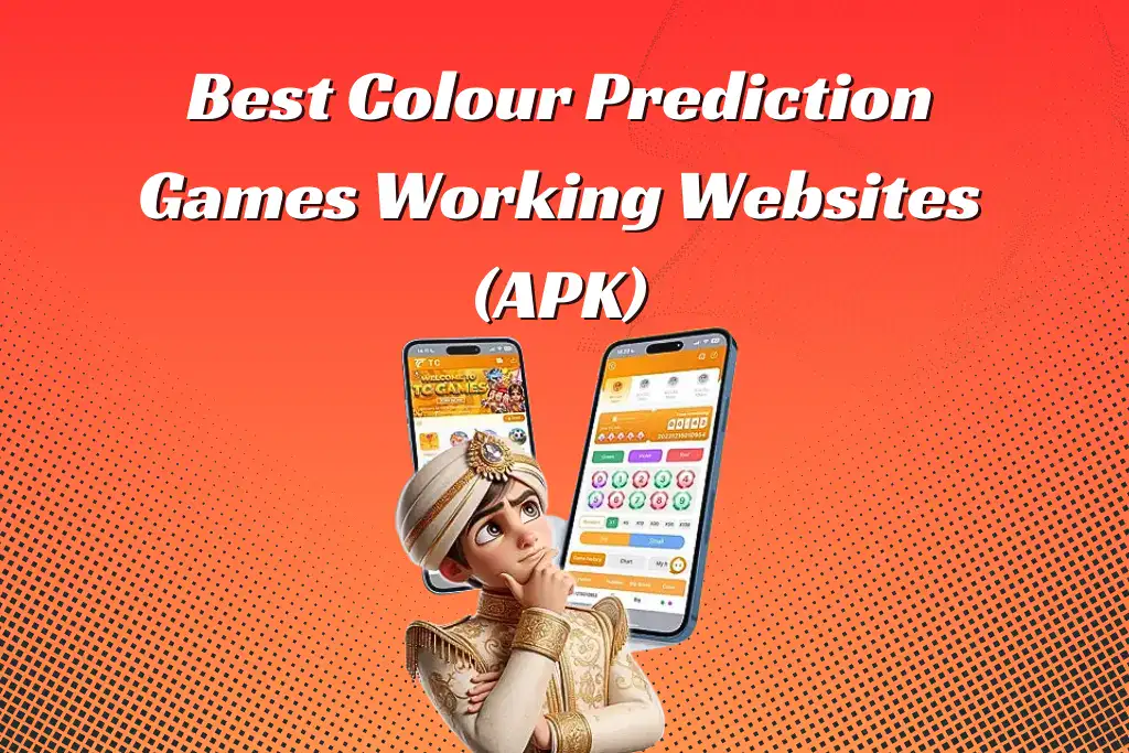 Best Colour Prediction Games